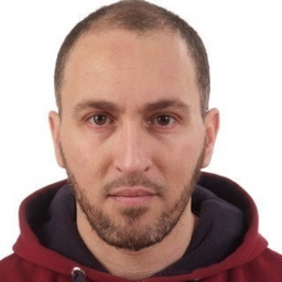 MOHAMED DAOUD