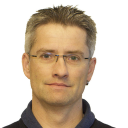 Markus Züblin