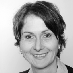 Annette Betz