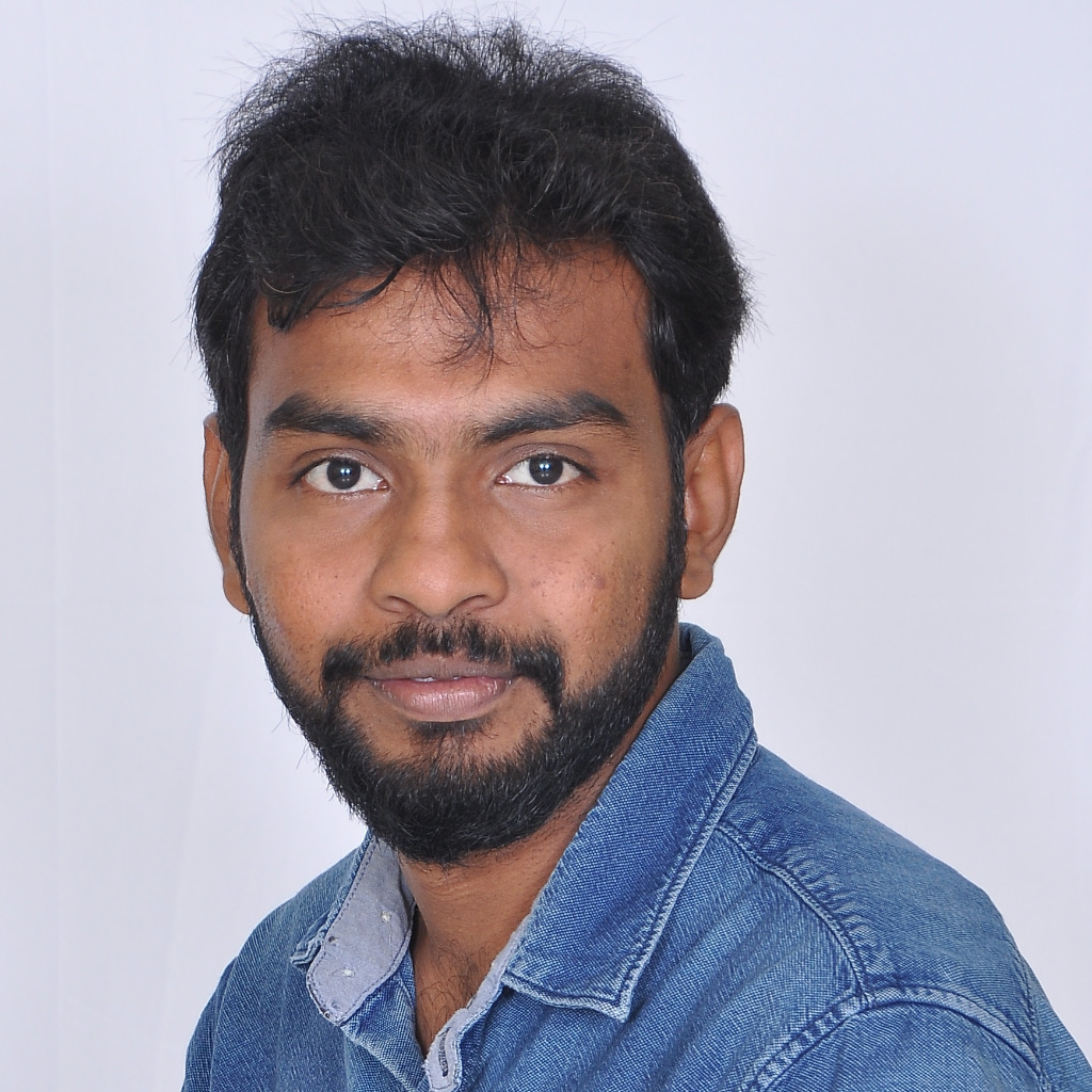 Preetham Jonnalagadda - Engineer Research& Innovation - Stackpole ...