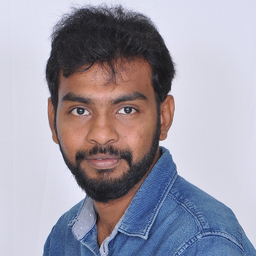 Preetham Jonnalagadda