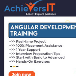 achievers IT