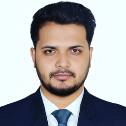 Foysal Ahammad