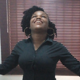 Onyinyechi Sandra Oriji