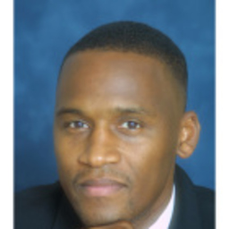 Darrell Andrews