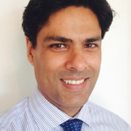 Khizar Arif