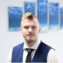 Nico Lichtenberg