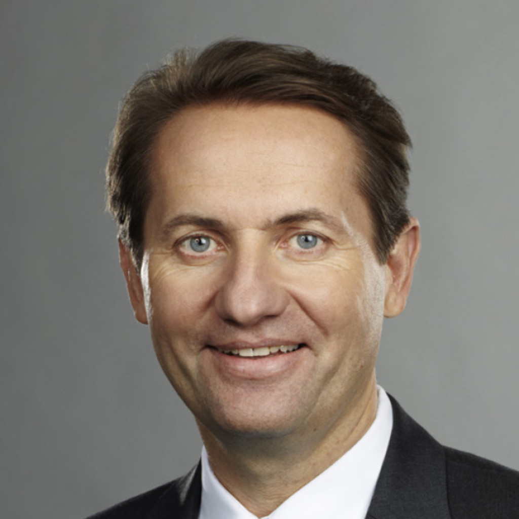 Jürg Oberholzer Vice President Finance & Controlling SupplyOn AG XING