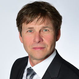 Bernd Herrmann