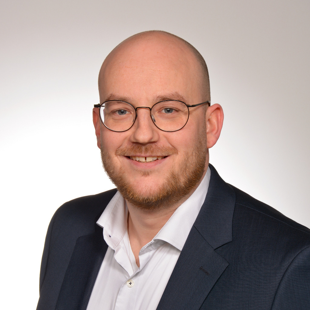 Marc Beltrami Junior Consultant Soficon GmbH XING