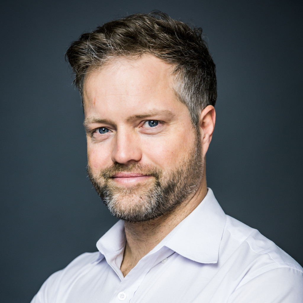 Andreas Stephan Produktmanager für Digitalprodukte Andreas Stephan