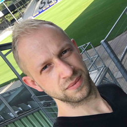 Sven Kornetke