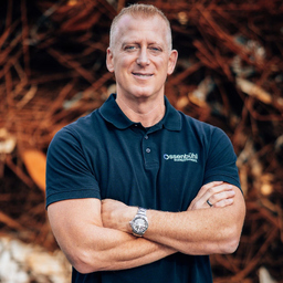 Dipl.-Ing. Sven Rosenplänter