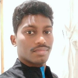 Ashok Palaki