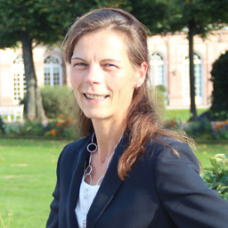 Ulrike Eisenacher