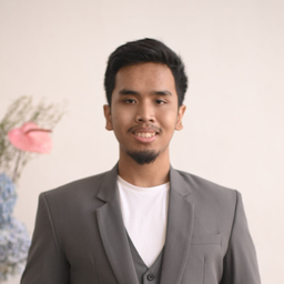 Dafa Faris Muhammad