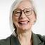 Social Media Profilbild Ellen Braun Würzburg
