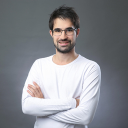 Dario Nalis