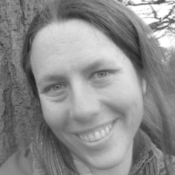 Dr. Natalie Ceperley