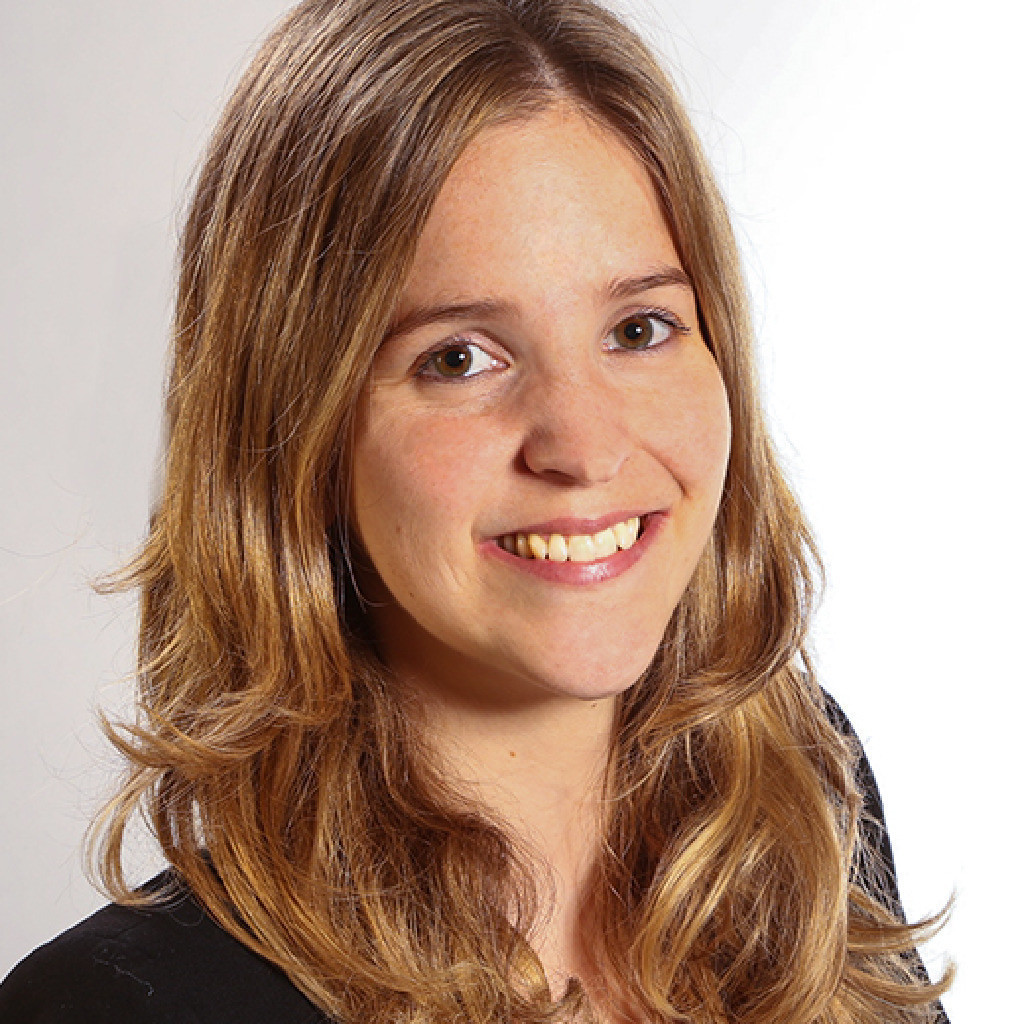 Elena Maus Senior Marketing Managerin 1&1