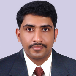 Akhil Sasidharan Pillai