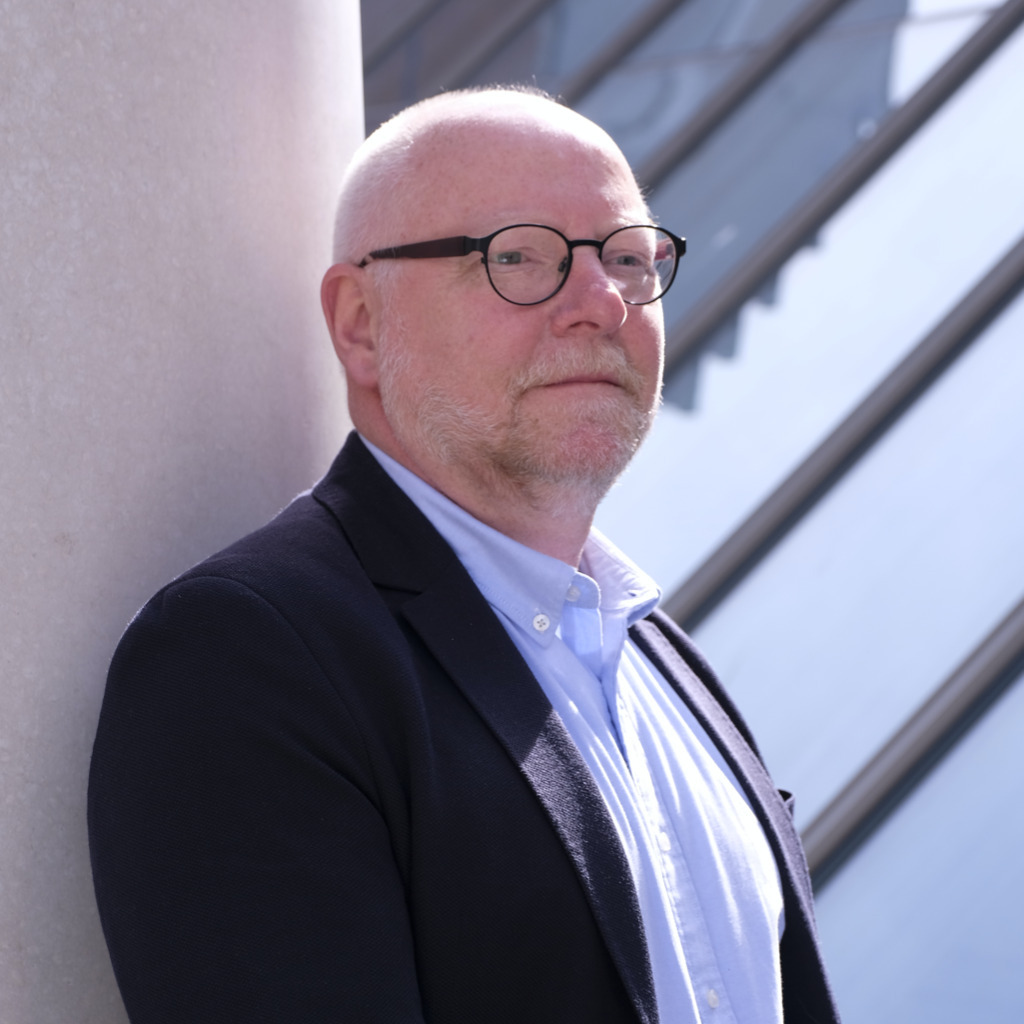 Axel Voigt Drucktechniker folio · print & more XING