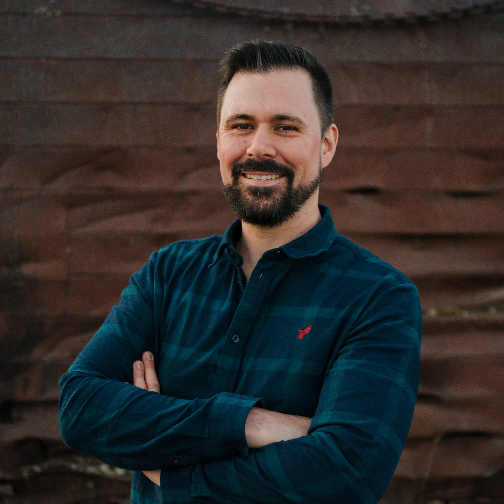 Marius Hansen Entwicklungsingenieur Max Weishaupt GmbH XING