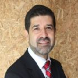 Luis Manuel Fuentes Kratter