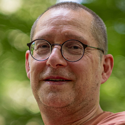 Martin Wolfert