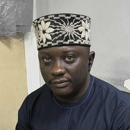 Fatunmbi Olujide