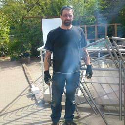 Steffen Stuber