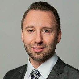 Dr. Erwin Gross