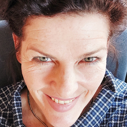 Susan Bergmann's profile picture