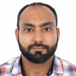 KASHIF-UR REHMAN