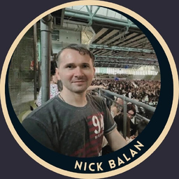 Nick Balan