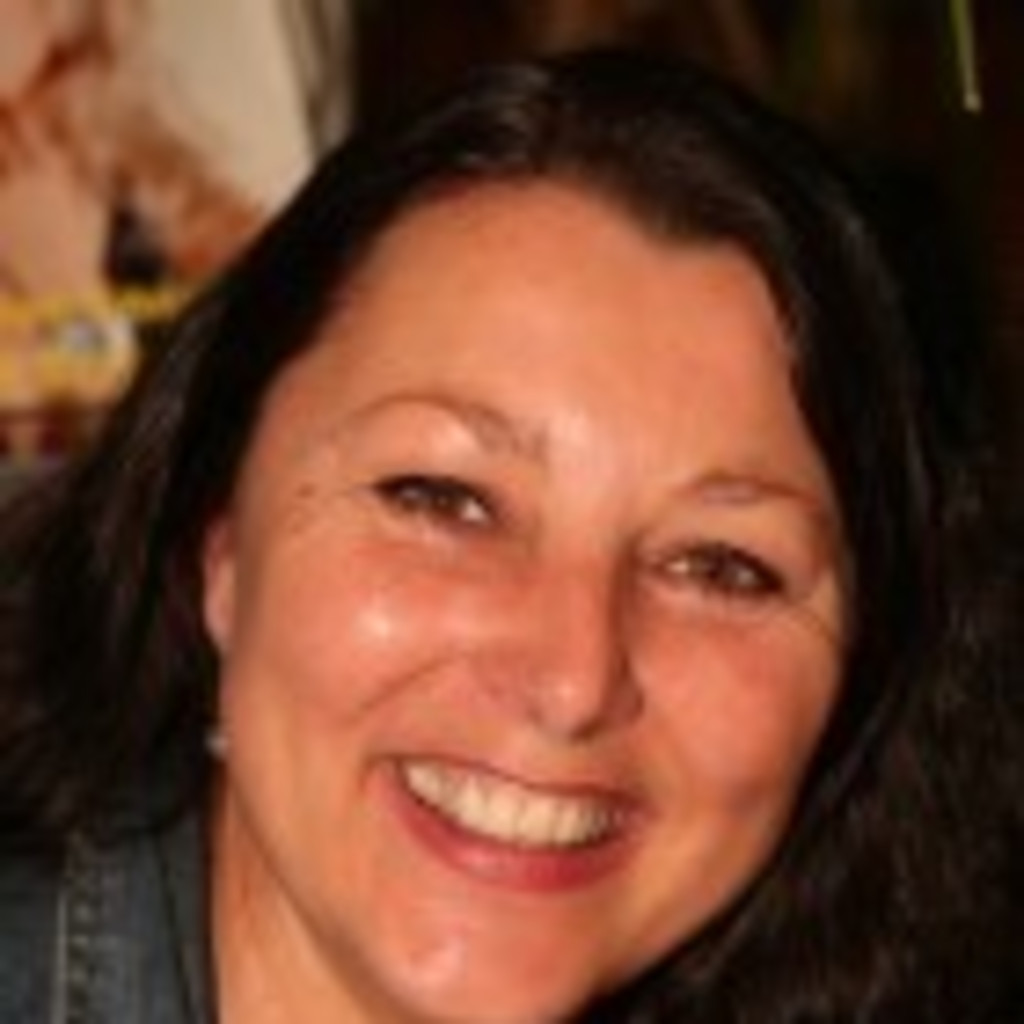 Maria Graf Inhaberin Impulsmanagement XING