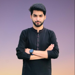 Aqib Mahmood