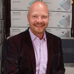 Carl Rausch
