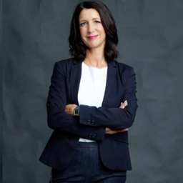 Natascha Materna