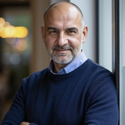 Bernd Buchwald
