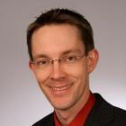 Martin Schnell