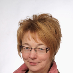 Ina Pritzius