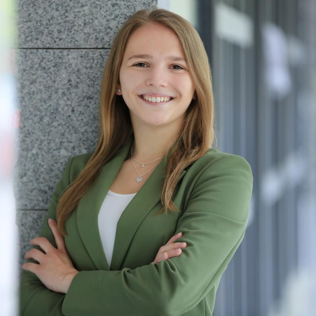 Julia VogtLadner Marketing Assistant Novartis Pharma GmbH XING