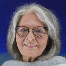 Renate Heimann-Dari