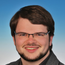 Benedikt Zimmermann