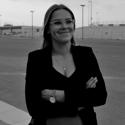 Julia Wiechmann