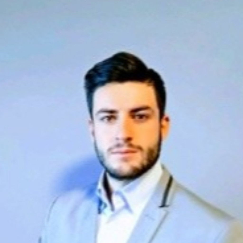 Lorenzo Sartori Manager Executive Search & Project Management