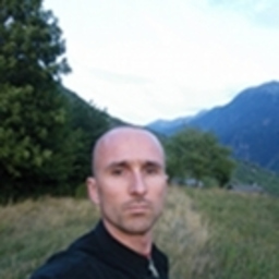 Ezéchiel Recorbet