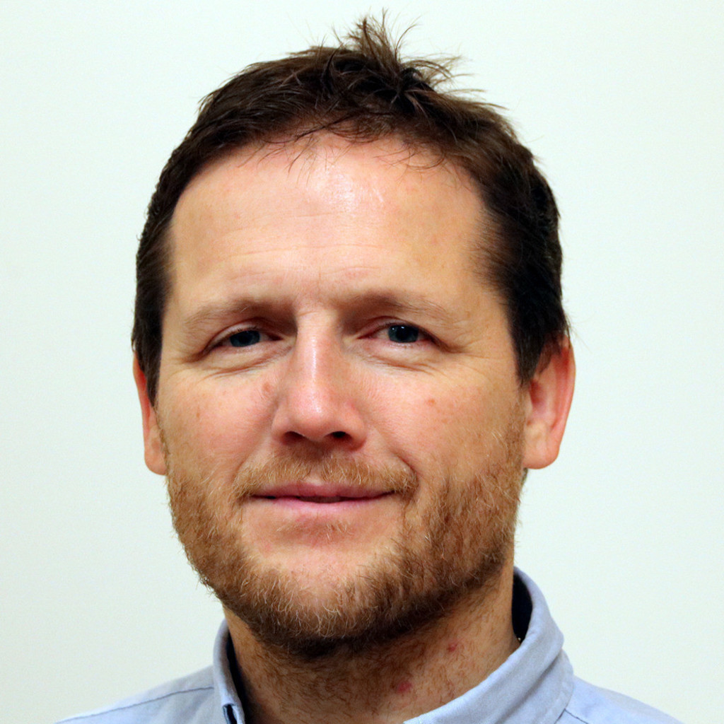 René Trenner Fullstack DevOps Azure Blazor CRM