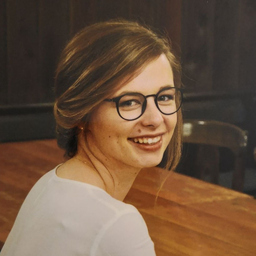 Anna Schaumberger
